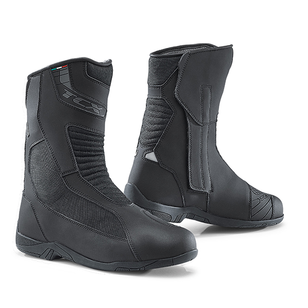 TCX TCX EXPLORER.4 GTX BLACK